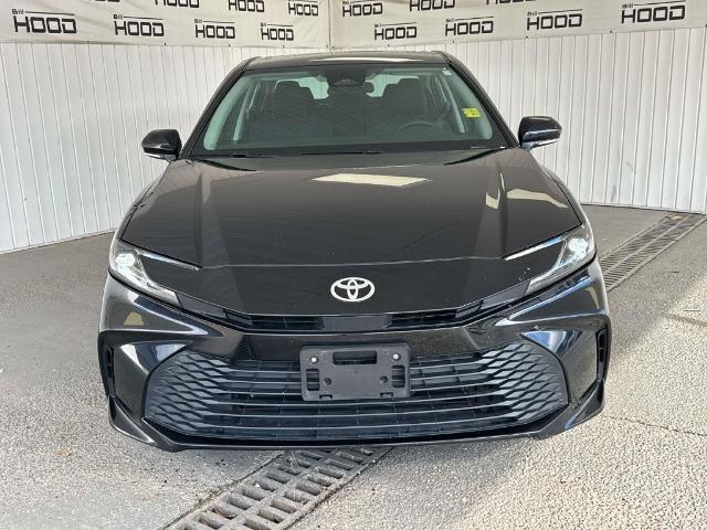 2025 Toyota Camry - $24,477