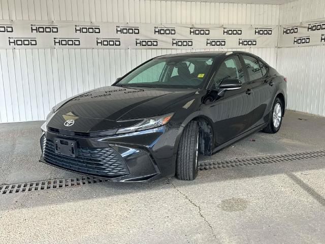 2025 Toyota Camry - $24,477