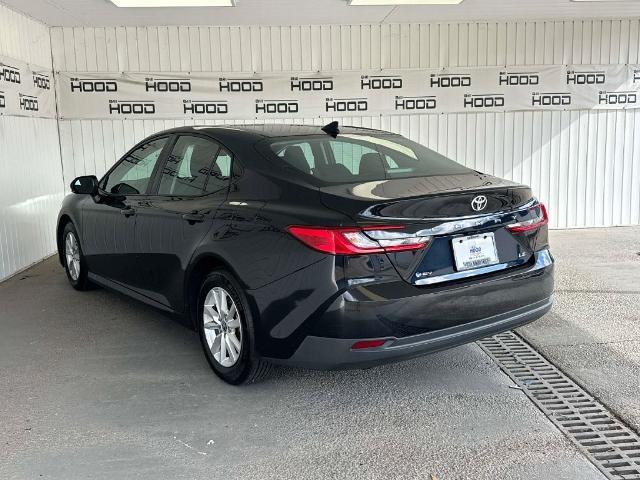 2025 Toyota Camry - $24,477