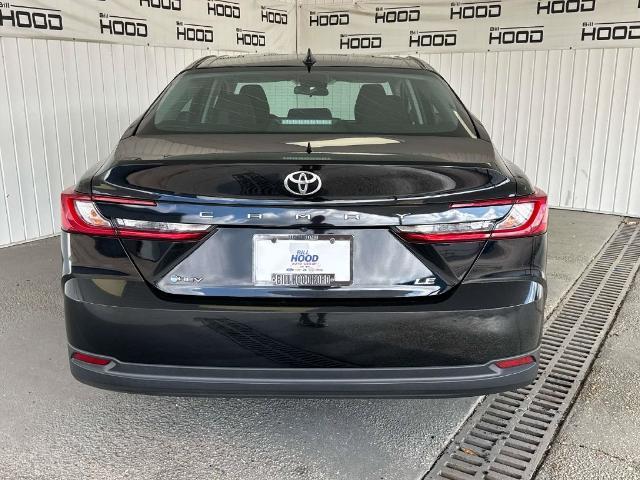 2025 Toyota Camry - $24,477