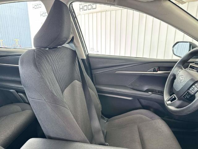 2025 Toyota Camry - $24,477
