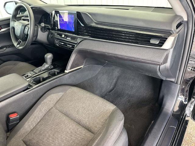 2025 Toyota Camry - $24,477
