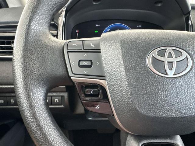 2025 Toyota Camry - $24,477