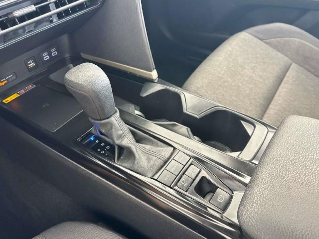 2025 Toyota Camry - $24,477