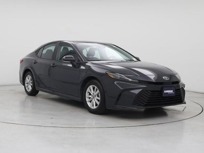 Photo of a 2025 Toyota Camry LE 4DR Sedan for sale