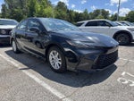 2025 Camry Thumbnail 1