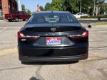 2025 Camry Thumbnail 5