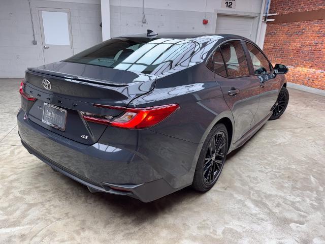 2025 Toyota Camry - $26,010