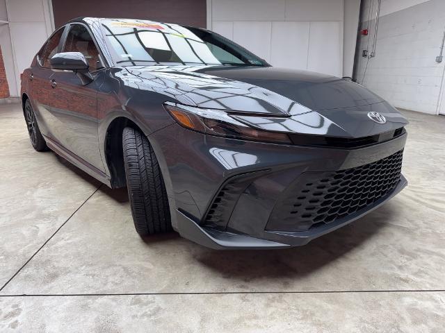 2025 Toyota Camry - $26,010