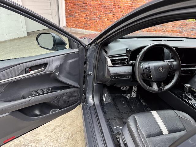 2025 Toyota Camry - $26,010