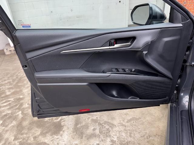 2025 Toyota Camry - $26,010
