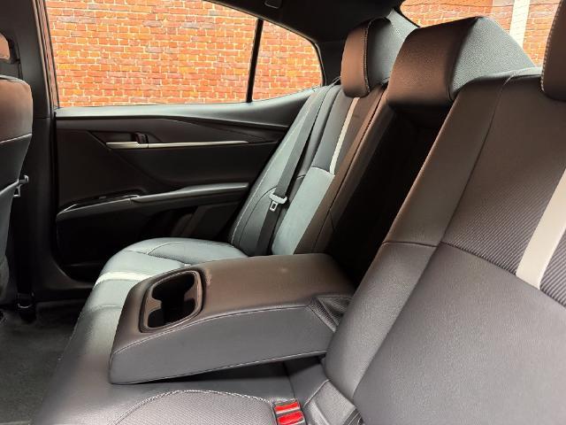 2025 Toyota Camry - $26,010