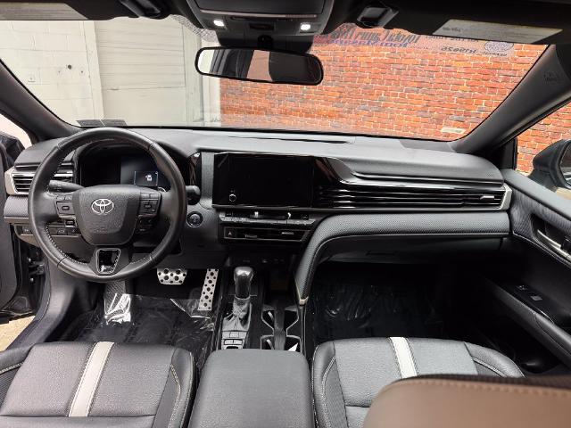 2025 Toyota Camry - $26,010