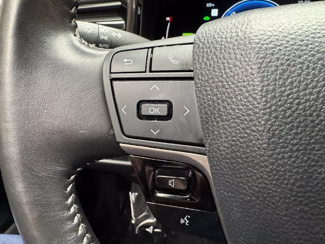 2025 Toyota Camry - $26,010