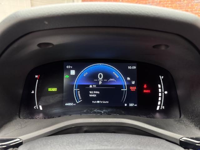 2025 Toyota Camry - $26,010