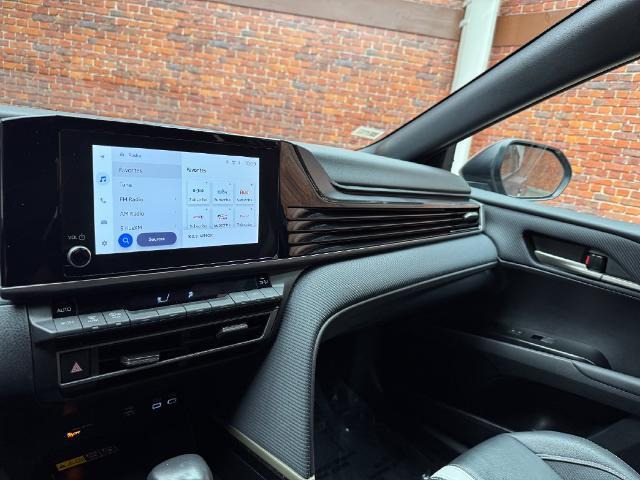 2025 Toyota Camry - $26,010