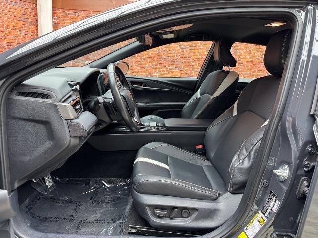 2025 Toyota Camry - $26,010