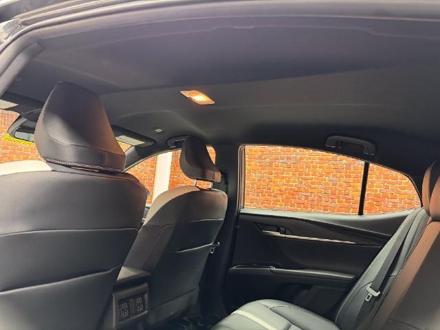 2025 Toyota Camry - $26,010