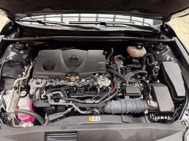 2025 Toyota Camry - $26,010