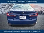 2025 Camry Thumbnail 4