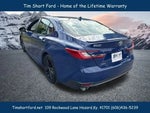 2025 Camry Thumbnail 5