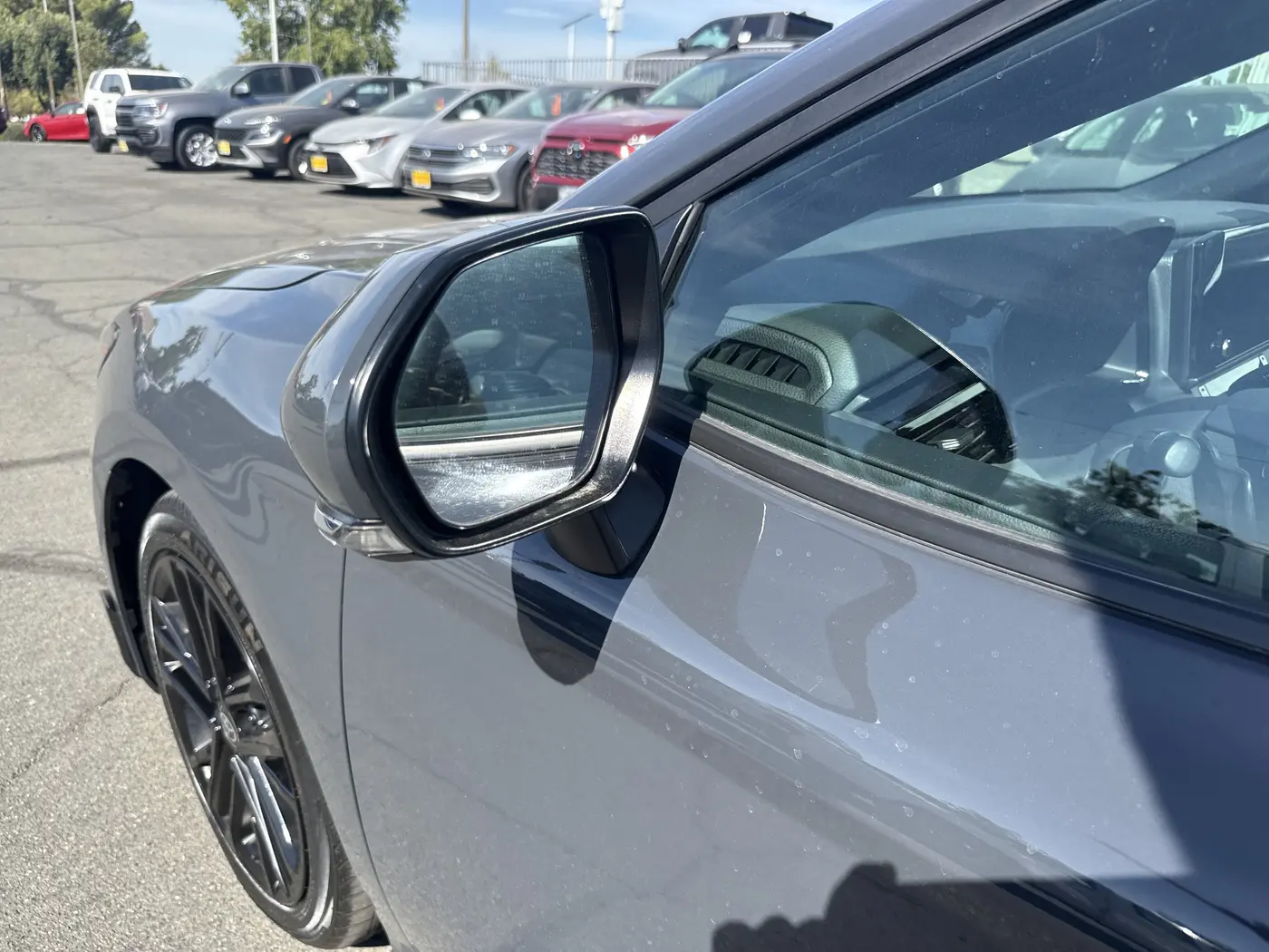 2025 Toyota Camry - $30,495