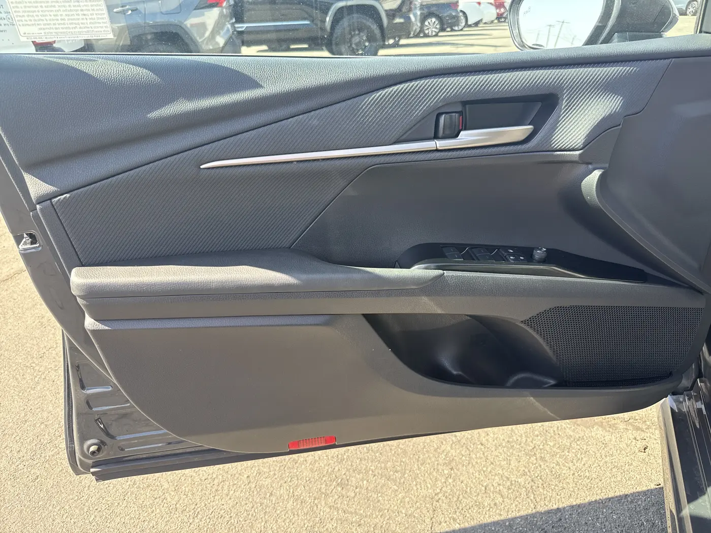 2025 Toyota Camry - $30,495