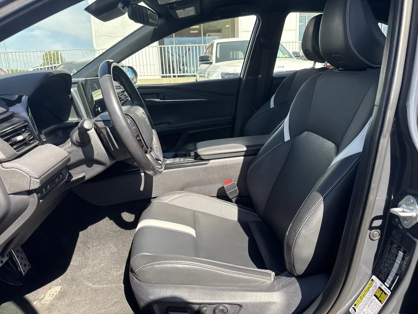 2025 Toyota Camry - $30,495