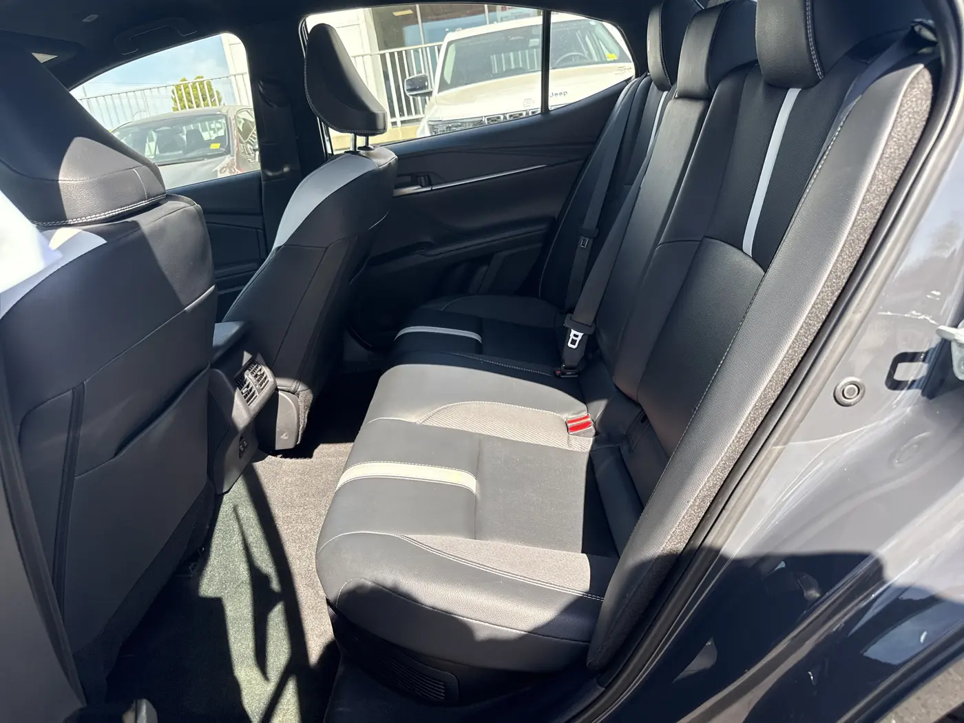 2025 Toyota Camry - $30,495