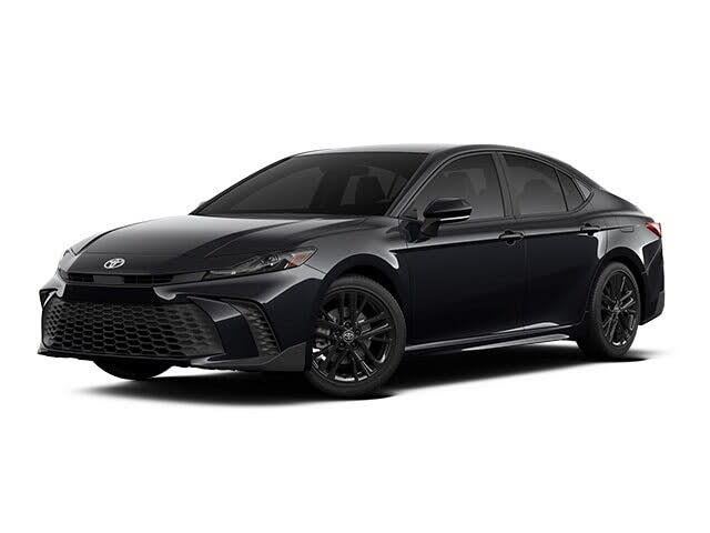2025 Toyota Camry - $29,997