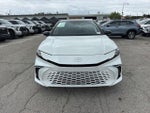 2025 Camry Thumbnail 8