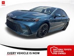 2025 Camry Thumbnail 1