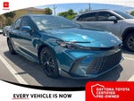2025 Camry Thumbnail 3