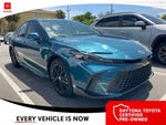 2025 Camry Thumbnail 7