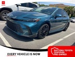 2025 Camry Thumbnail 9