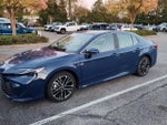 2025 Camry Thumbnail 22