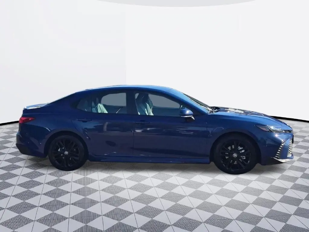 2025 Toyota Camry - $26,875