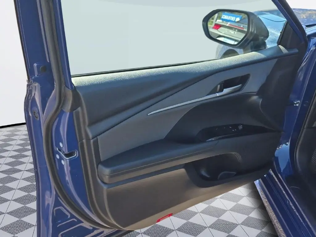 2025 Toyota Camry - $26,875