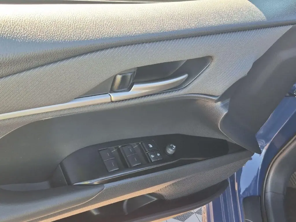2025 Toyota Camry - $26,875