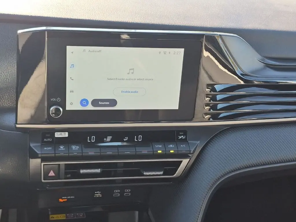 2025 Toyota Camry - $26,875