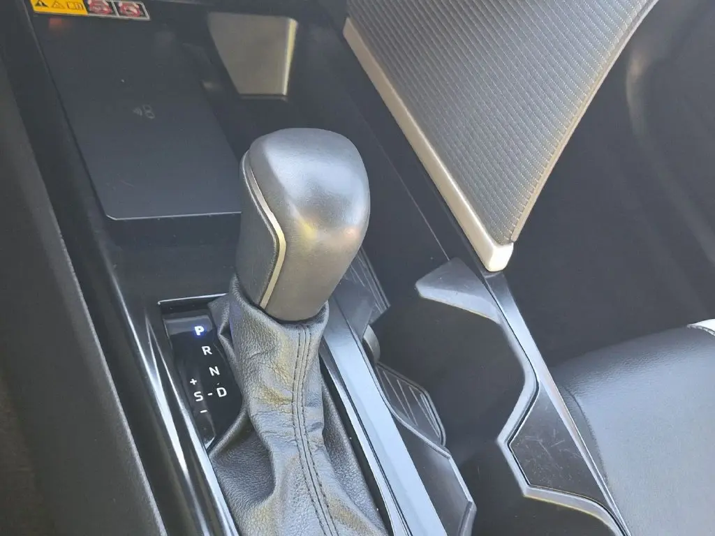 2025 Toyota Camry - $26,875