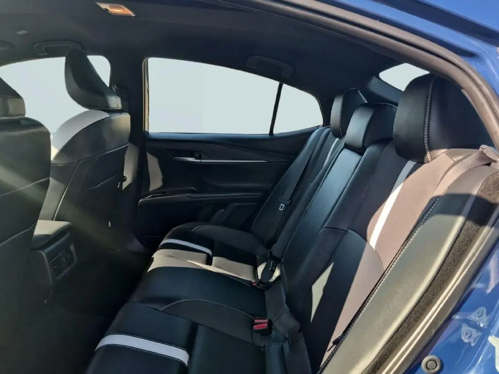 2025 Toyota Camry - $26,875