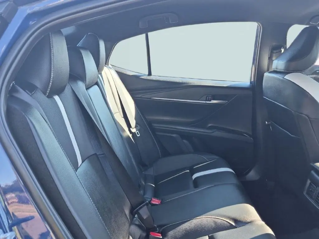 2025 Toyota Camry - $26,875
