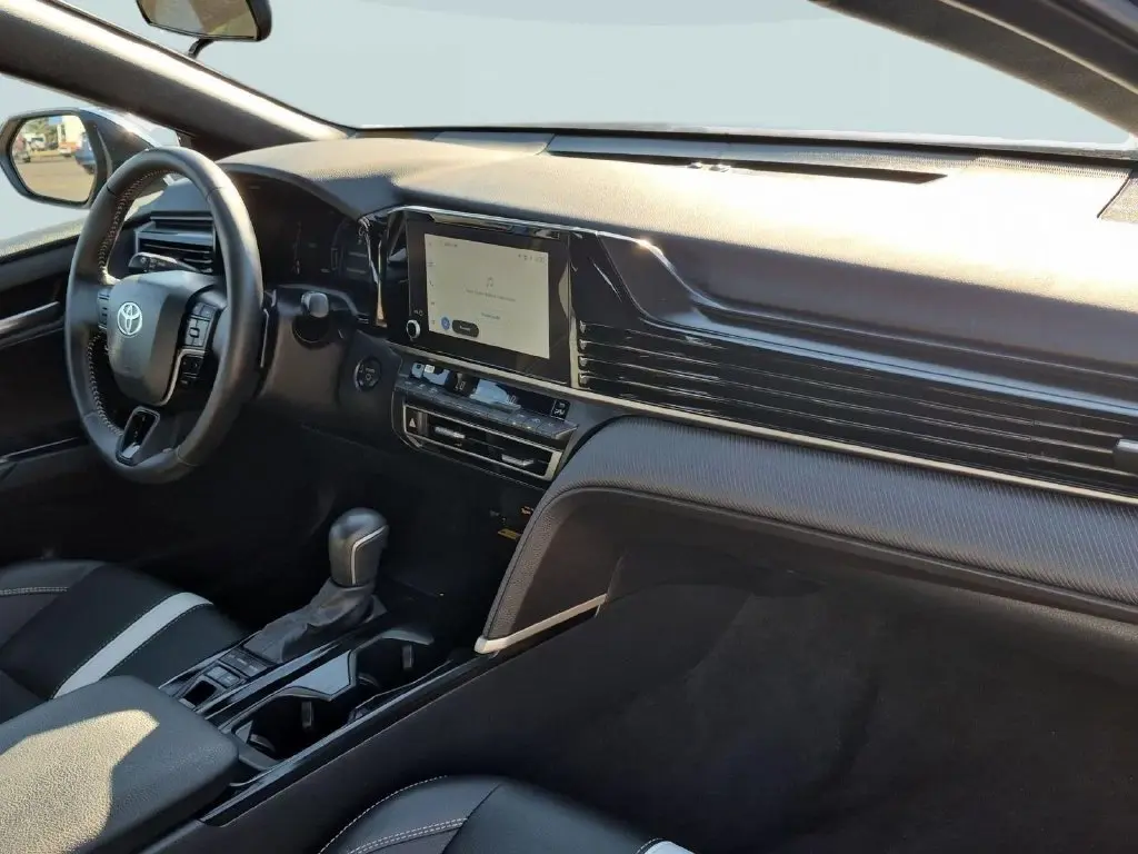 2025 Toyota Camry - $26,875