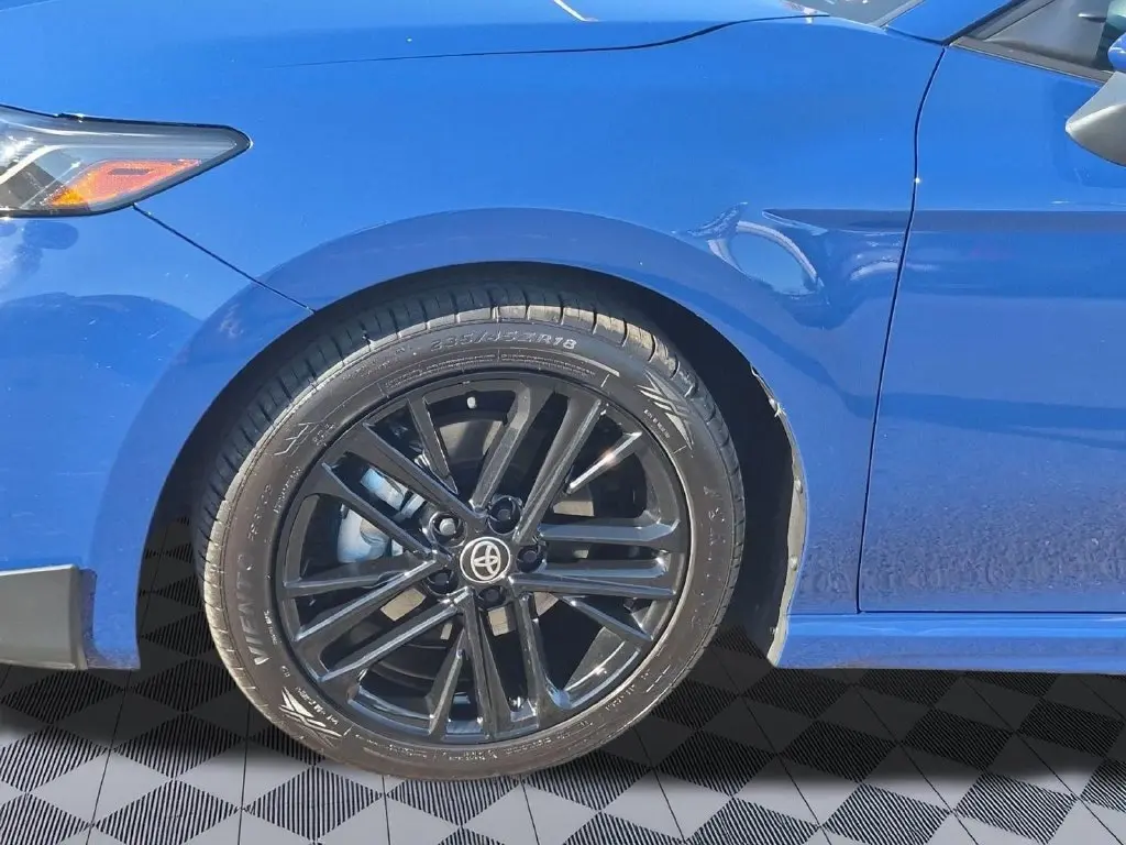 2025 Toyota Camry - $26,875