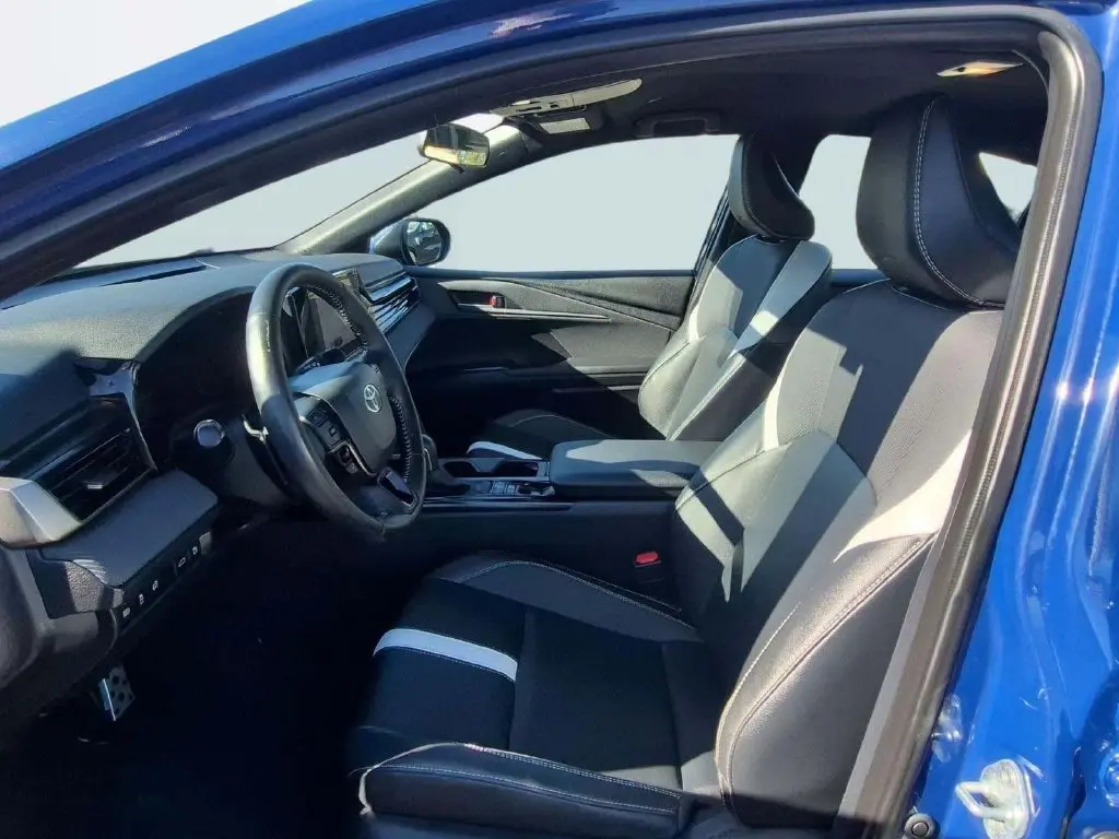 2025 Toyota Camry - $27,209