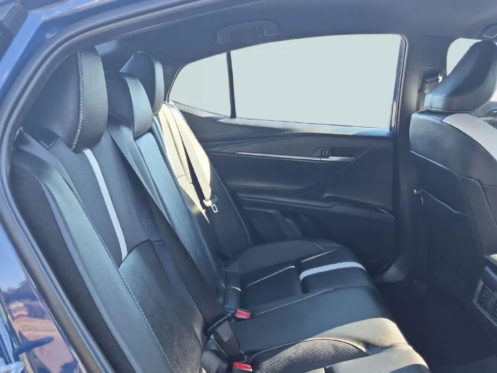 2025 Toyota Camry - $27,209