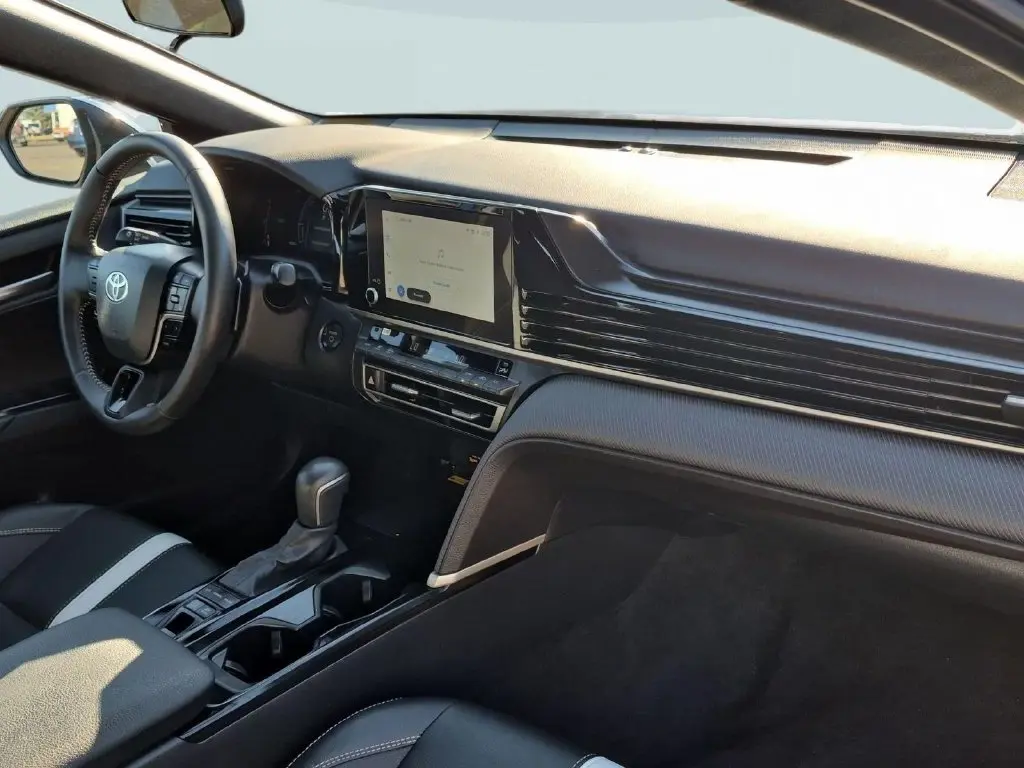 2025 Toyota Camry - $27,209