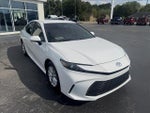 2025 Camry Thumbnail 8