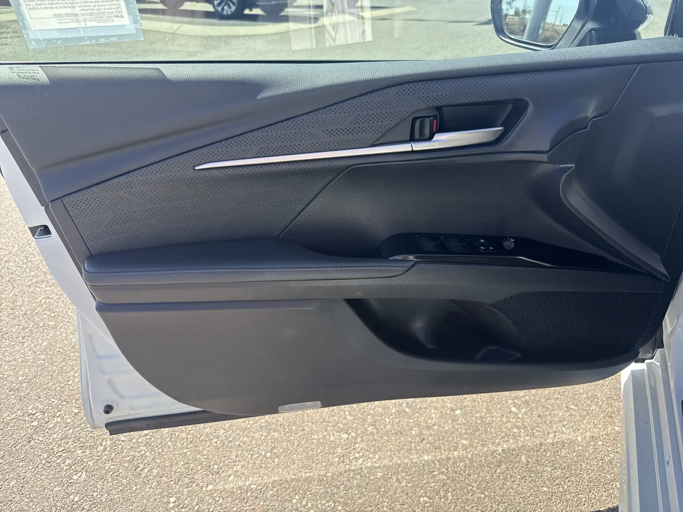 2025 Toyota Camry - $37,995